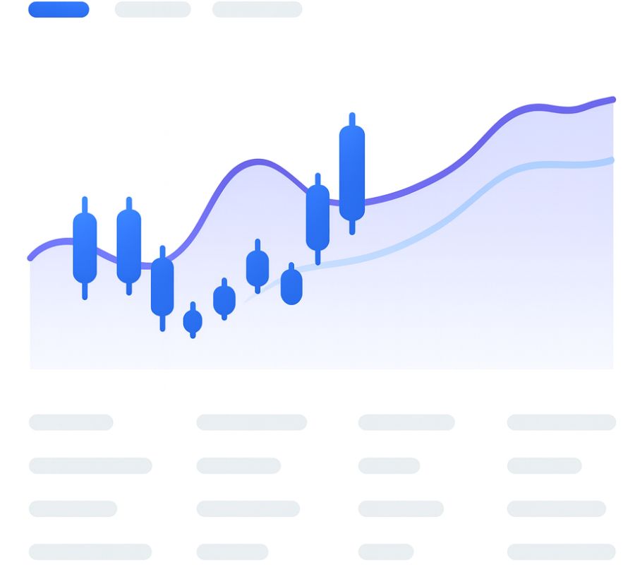 ScanPair dashboard